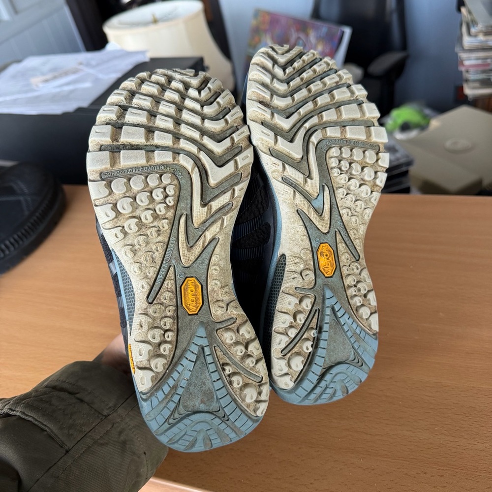 Merrell Shoes - Picture 8 of 9